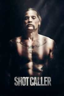فیلم Shot Caller 2017