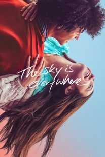 فیلم The Sky Is Everywhere 2022