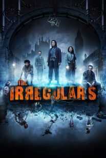 سریال The Irregulars