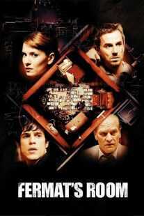 فیلم Fermat’s Room 2007