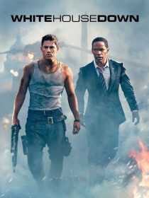 فیلم White House Down 2013