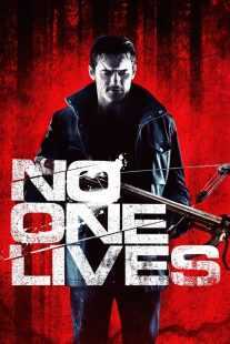 فیلم No One Lives 2012