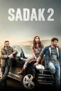 فیلم هندی Sadak 2 2020