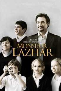 فیلم Monsieur Lazhar 2011