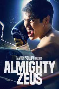 فیلم Almighty Zeus 2022