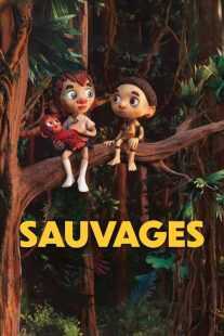 انیمیشن Savages 2024