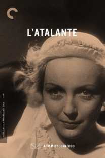 فیلم L’Atalante 1934