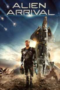 فیلم Alien Arrival 2016