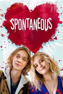 فیلم Spontaneous 2020