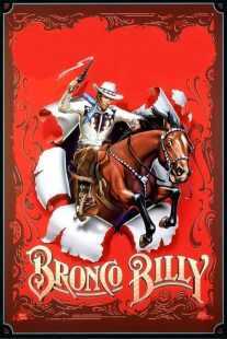 فیلم Bronco Billy 1980