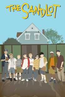 فیلم The Sandlot 1993
