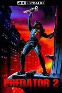 فیلم Predator 2 1990