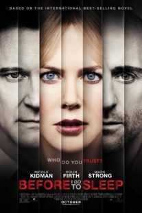 فیلم Before I Go to Sleep 2014