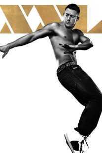 فیلم Magic Mike XXL 2015
