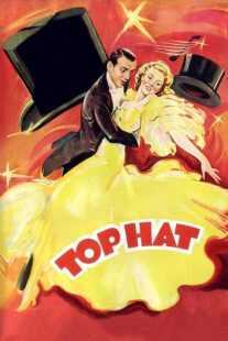 فیلم Top Hat 1935