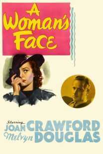 فیلم A Woman’s Face 1941