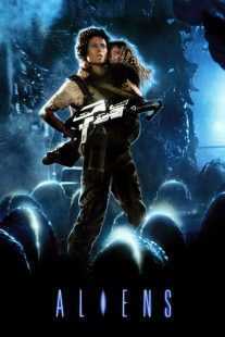فیلم Aliens 1986