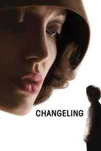 فیلم Changeling 2008