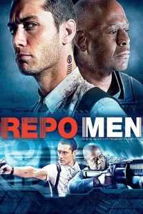 فیلم Repo Men 2010