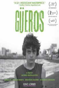 فیلم Gueros 2014