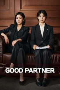 سریال کره‌ای Good Partner (Gutpateuneo)
