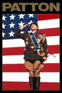 فیلم Patton 1970