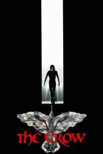 فیلم The Crow 1994