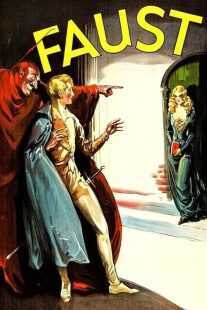 فیلم Faust  1926