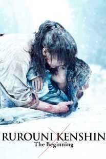 فیلم Rurouni Kenshin: Final Chapter Part II – The Beginning 2021