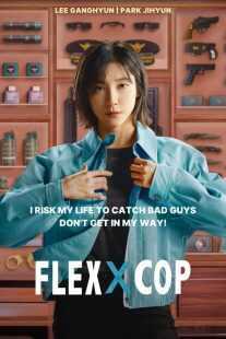 سریال کره‌ای Flex X Cop