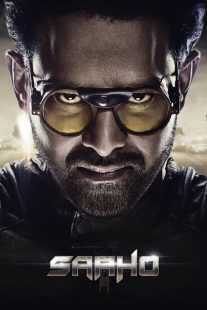 فیلم هندی Saaho 2019