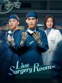 سریال Live Surgery Room