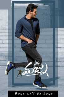 فیلم هندی Mr. Majnu 2019