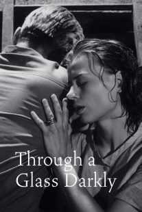 فیلم Through a Glass Darkly 1961