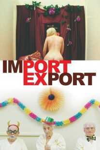فیلم Import Export 2007