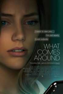 فیلم What Comes Around 2022