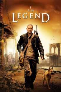 فیلم I Am Legend 2007
