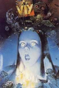 فیلم Viy 1967