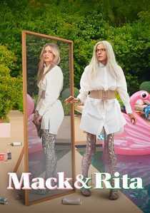 فیلم Mack & Rita 2022