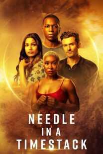فیلم Needle in a Timestack 2021