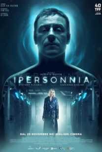فیلم Hypersleep 2022