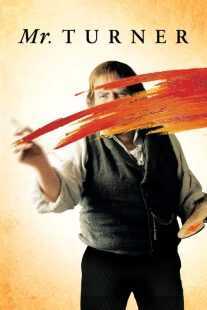 فیلم Mr. Turner 2014