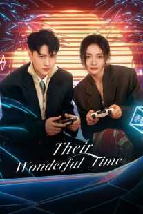 سریال Their Wonderful Time