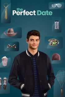 فیلم The Perfect Date 2019