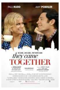 فیلم They Came Together 2014