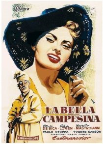 فیلم The Miller’s Beautiful Wife 1955