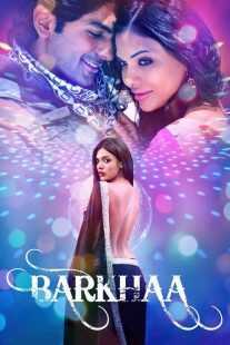 فیلم هندی Barkhaa 2015