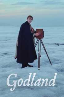 فیلم Godland 2022