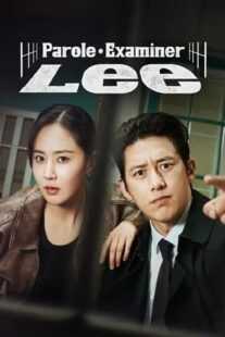 سریال کره‌ای (Gaseogbang Simsagwan Lee Han Sin) Parole Examiner Lee