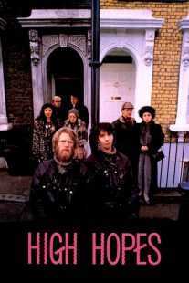 فیلم High Hopes 1988